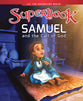 Samuel and the Call of God (Superbook Series)