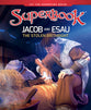 Jacob and Esau (Superbook Series)
