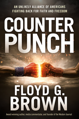 Counterpunch: How Unlikely Allies Are Uniting to Save America