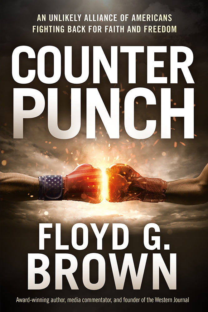 Counterpunch: How Unlikely Allies Are Uniting to Save America
