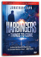 The Harbingers of Things to Come, DVD