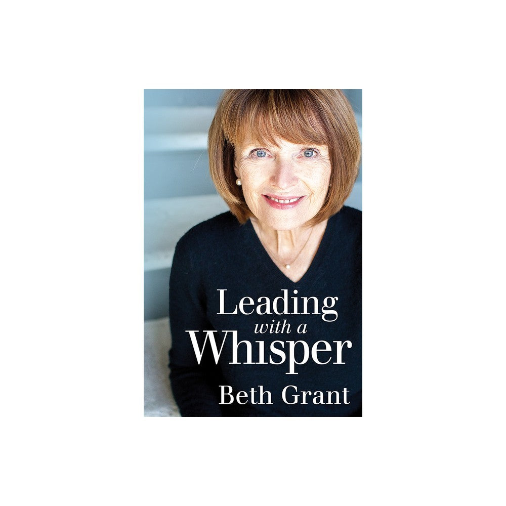 Leading with a Whisper