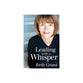 Leading with a Whisper