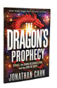 The Dragon’s Prophecy: Israel, the Dark Resurrection, and the End of Days