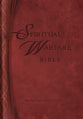 MEV Spiritual Warfare Bible (2025 Edition)