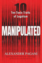 Manipulated: Ten Toxic Traits of Legalism