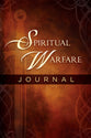 Spiritual Warfare Journal: Modern English Version (Mev)