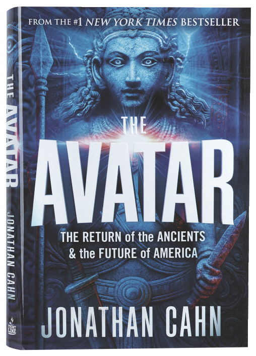 The Avatar: The Return of the Ancients & the Future of America