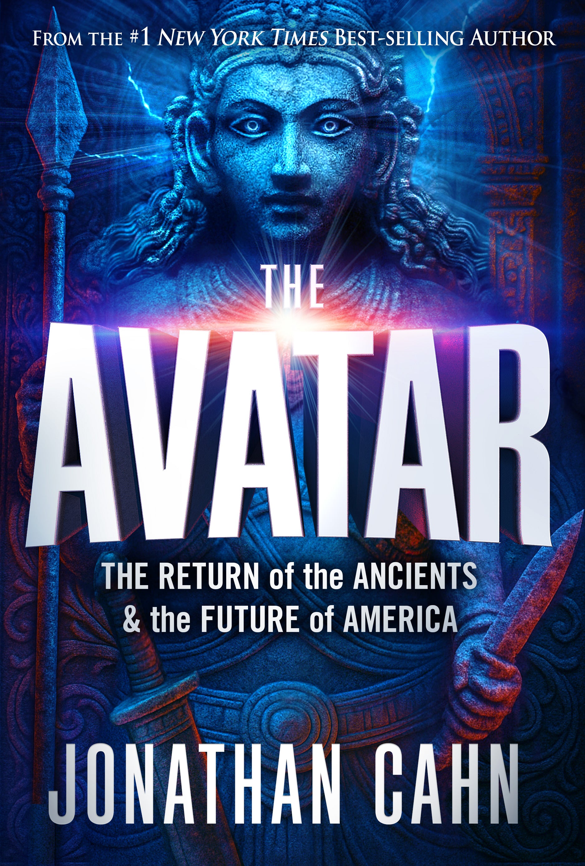 The Avatar: The Return of the Ancients & the Future of America