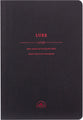 NASB Scripture Study Notebook Luke
