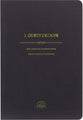NASB Scripture Study Notebook 1 Corinthians