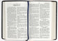 NASB Holy Bible Children's Edition Midnight Black (Red Letter Edition)
