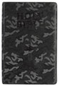 NASB Holy Bible Children's Edition Midnight Black (Red Letter Edition)