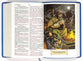 NASB Holy Bible Children's Edition Dawn Blue (Red Letter Edition)
