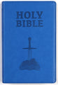 NASB Holy Bible Children's Edition Dawn Blue (Red Letter Edition)