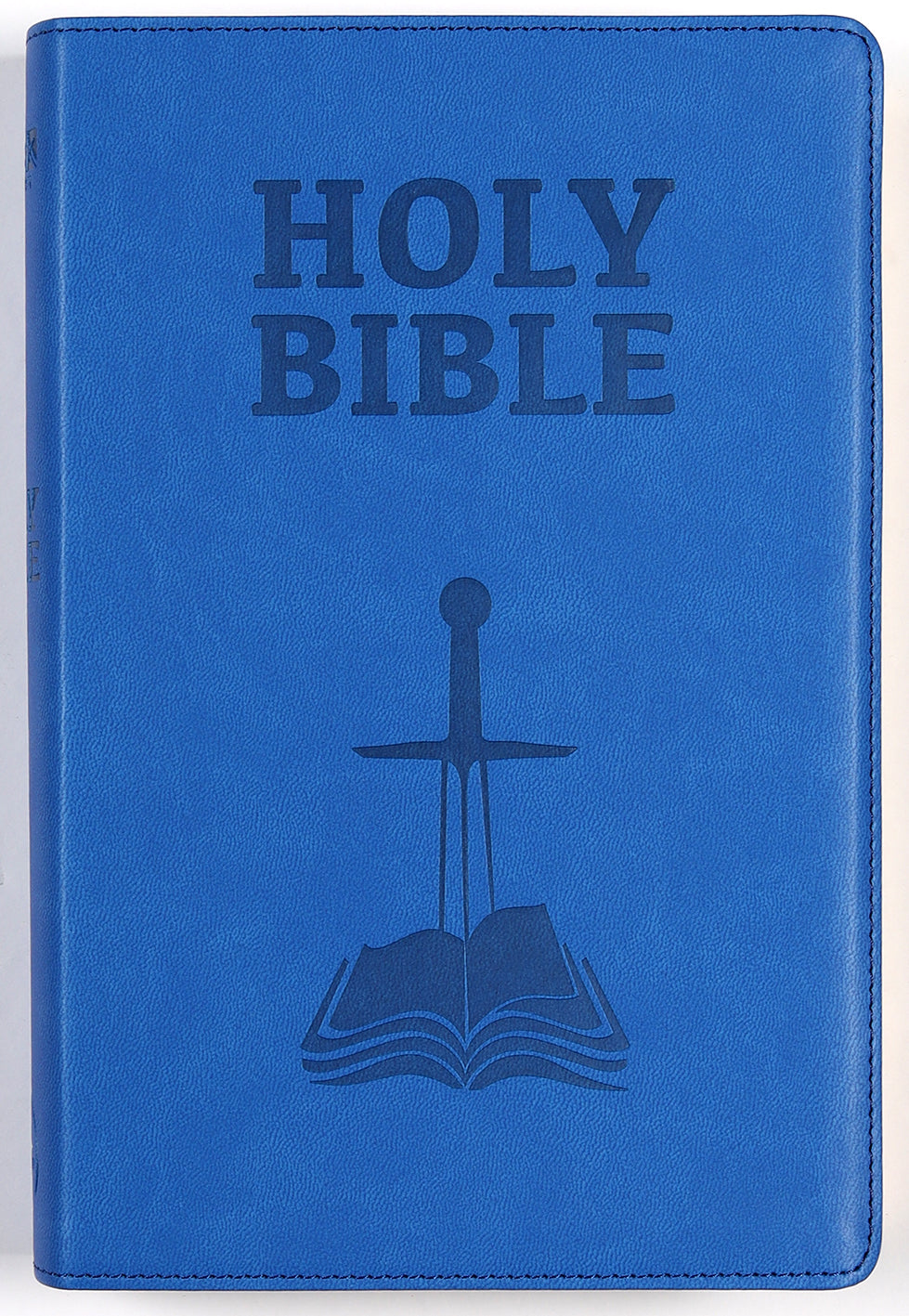NASB Holy Bible Children's Edition Dawn Blue (Red Letter Edition)