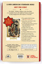NASB Holy Bible Children's Edition Sunset Red (Red Letter Edition)