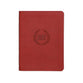 LSB Genesis, New Testament, Psalms and Proverbs Burgundy