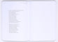 LSB Legacy Standard Bible Scripture Study Notebook Psalms (2 Vol Set)