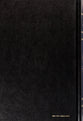 Lsb Legacy Standard Bible Single Column Black (Black Letter Edition)