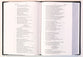 Lsb Legacy Standard Bible Single Column Black (Black Letter Edition)