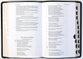 Lsb Legacy Standard Bible Handy Size Black Cowhide Indexed (Red Letter Edition)