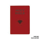 LSB Legacy Standard Bible Children's Bible, Ruby Red (Red Letter Edition)