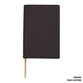 LSB Legacy Standard Bible, 2 Column Verse-By-Verse, Brown Indexed (Black Letter Edition)
