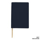 LSB Legacy Standard Bible, 2 Column Verse-By-Verse, Blue Indexed (Black Letter Edition)