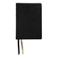LSB Legacy Standard Bible Inside Column Reference, Black (Black Letter Edition)