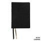 LSB Legacy Standard Bible Inside Column Reference, Black, Indexed (Black Letter Edition)