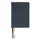 LSB Legacy Standard Bible Inside Column Reference, Blue (Black Letter Edition)