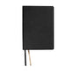 Lsb Legacy Standard Bible Inside Column Reference Large Print Black (Black Letter Edition)
