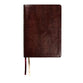 LSB Legacy Standard Bible Inside Column Reference, Reddish-Brown (Black Letter Edition)