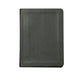 LSB Legacy Standard Bible New Testament with Psalms and Proverbs, Black (Black Letter Edition)