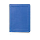 LSB Legacy Standard Bible New Testament with Psalms and Proverbs, Blue (Black Letter Edition)