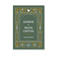 Handbook for Praying Scripture: Featuring the Legacy Standard Bible