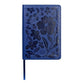 LSB Legacy Standard Bible, Compact Edition, Blue Floral (Black Letter Edition)