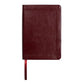 LSB Legacy Standard Bible, Compact Edition, Burgundy (Black Letter Edition)