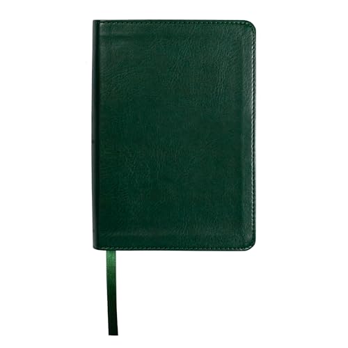 LSB Legacy Standard Bible, Compact Edition, Forest Greenn (Black Letter Edition)