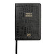 LSB Legacy Standard Bible, Compact Edition, Black/Gold 66 Books (Black Letter Edition)