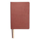 LSB Journaling Bible, Burnt Sienna (Black Letter Edition)