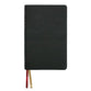 LSB Legacy Standard Bible, Black Indexed (Black Letter Edition)