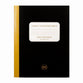 LSB New Testament Workbook (Black Letter Edition)