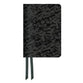 LSB Portable Paragraph Reference Midnight Camo Indexed (Red Letter Edition)