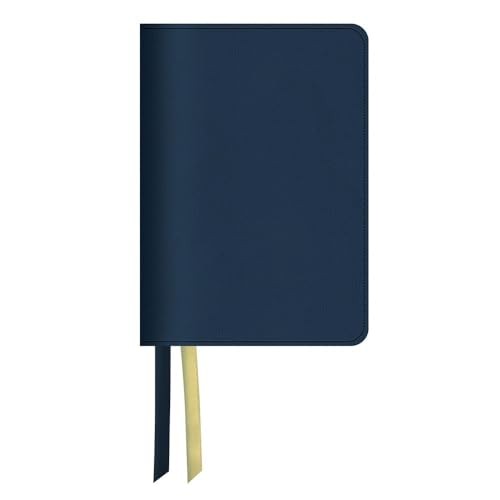 LSB Portable Paragraph Reference Blue (Red Letter Edition)