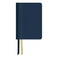 LSB Portable Paragraph Reference Blue (Red Letter Edition)