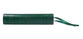 LSB Portable Paragraph Reference Green Trinity Knot Indexed (Red Letter Edition)