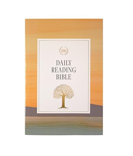 LSB Daily Reading Bible