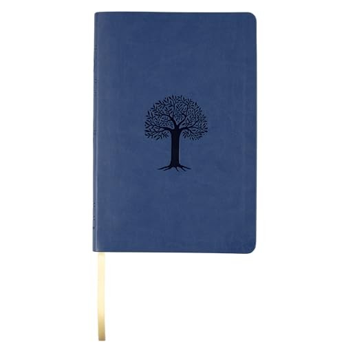LSB Daily Reading Bible, Blue